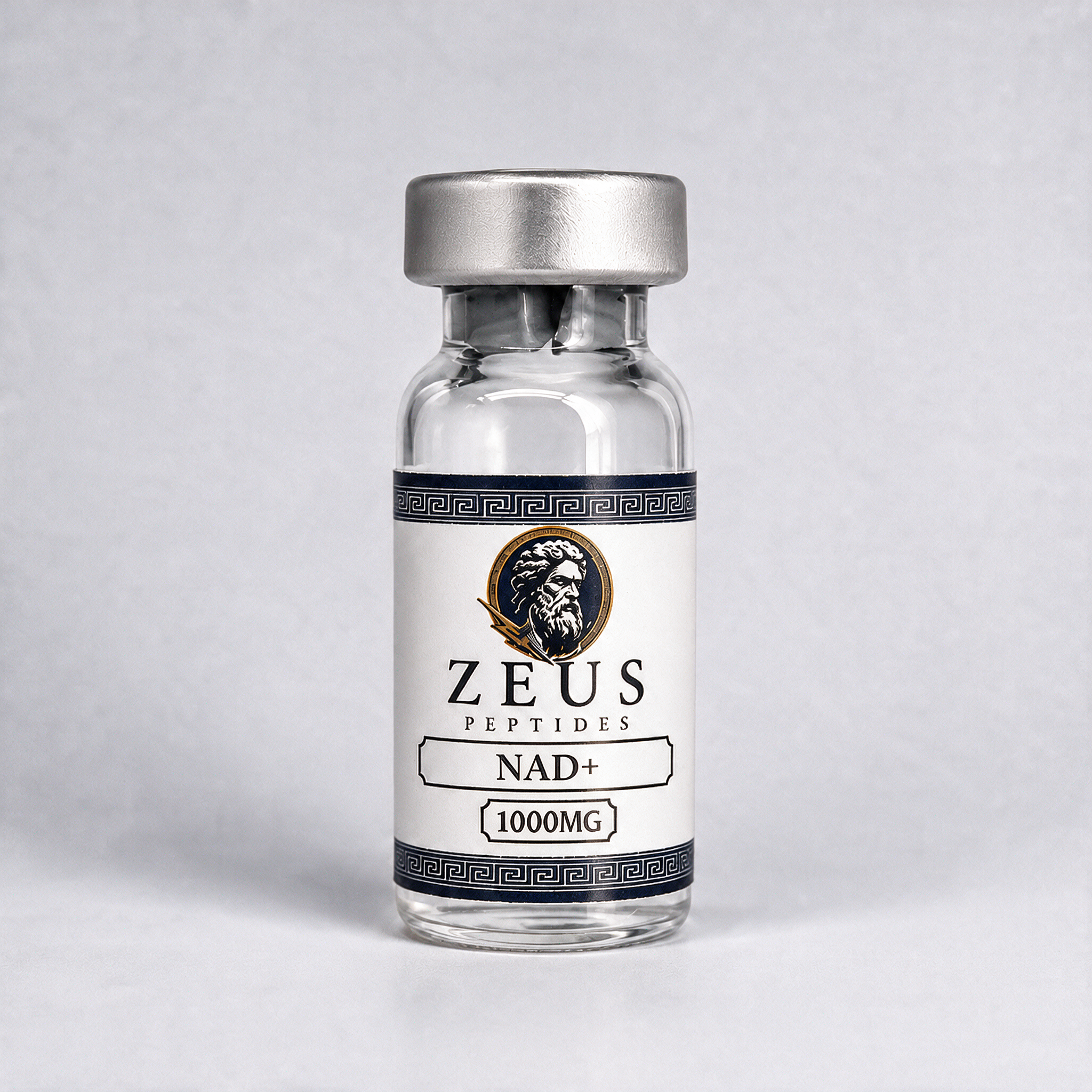Peptide Zeus NAD+ 1000MG research collection