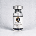 Zeus Peptides AHK-Cu 50MG research peptide vial