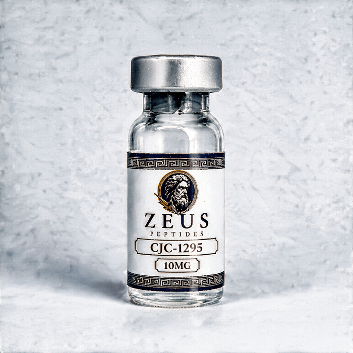 CJC-1295 (χωρίς DAC) 10mg