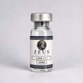 Zeus Peptides GHK-Cu 100MG research peptide vial