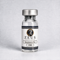 Zeus Peptides Ipamorelin 10MG research peptide vial