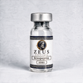 Zeus Peptides Kisspeptin 10MG research peptide vial