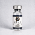 Zeus Peptides KLOW 80MG research peptide vial