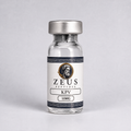 Zeus Peptides KPV 10MG research peptide vial