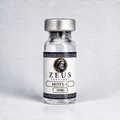 Zeus Peptides MOTS-C 10MG research peptide vial