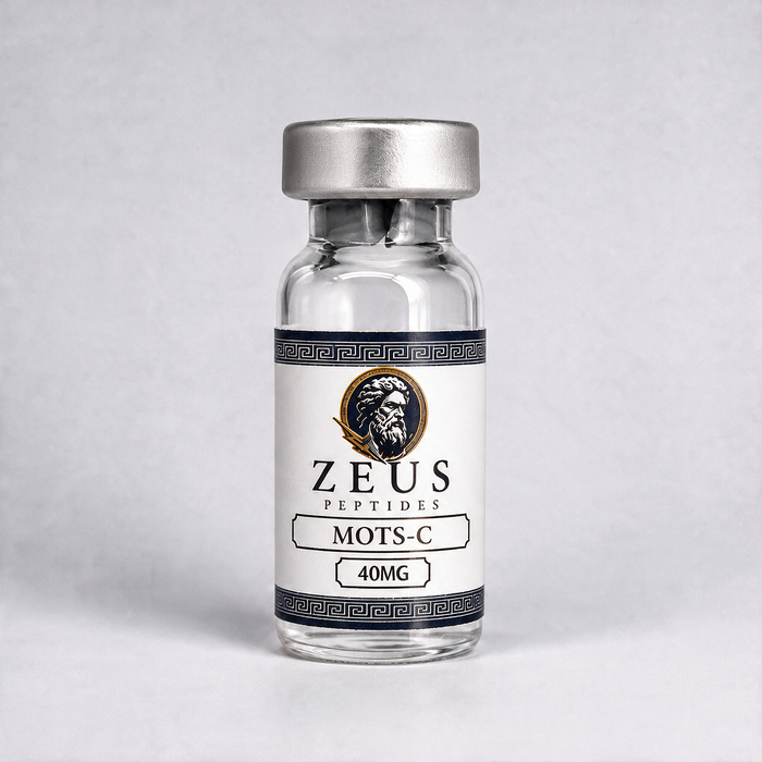 MOTS-C 40MG