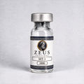Zeus Peptides MT-2 10MG research peptide vial
