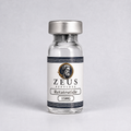Zeus Peptides Retatrutide 15MG research peptide vial