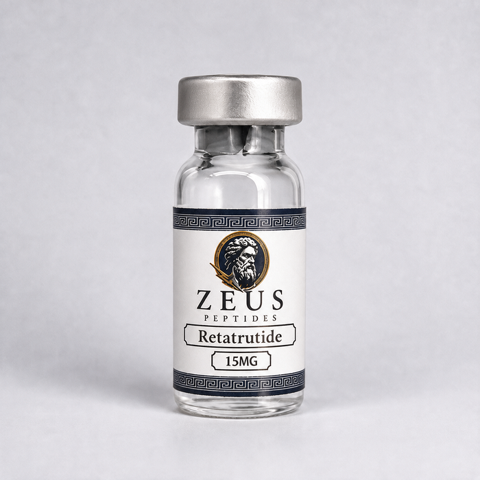 Ρετατρουτίδη 15 mg