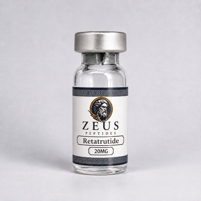 Retatrutide 20MG