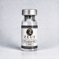Zeus Peptides Tirzepatide 20MG research peptide vial