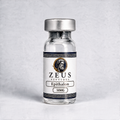 Zeus Peptides Epithalon 50MG research peptide vial