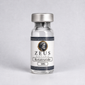 Zeus Peptides Retatrutide 5MG research peptide vial