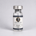 Zeus Peptides Selank 10MG research peptide vial