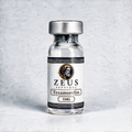 Zeus Peptides Tesamorelin 5MG research peptide vial